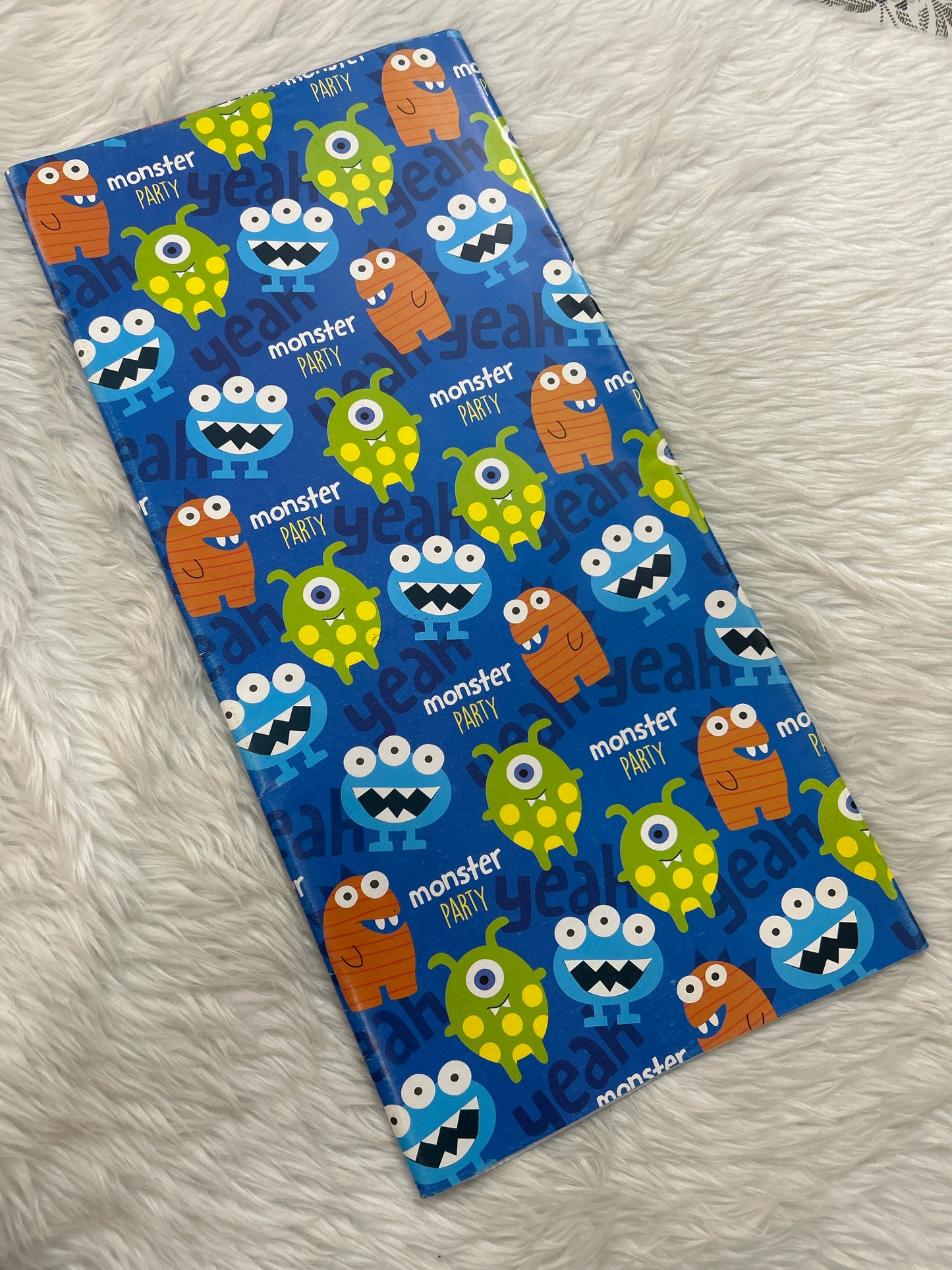 Gift Wrapping Paper