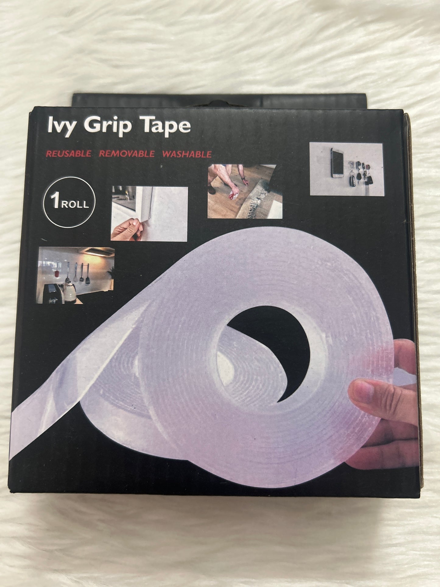 Ivy Grip Tape (Small)