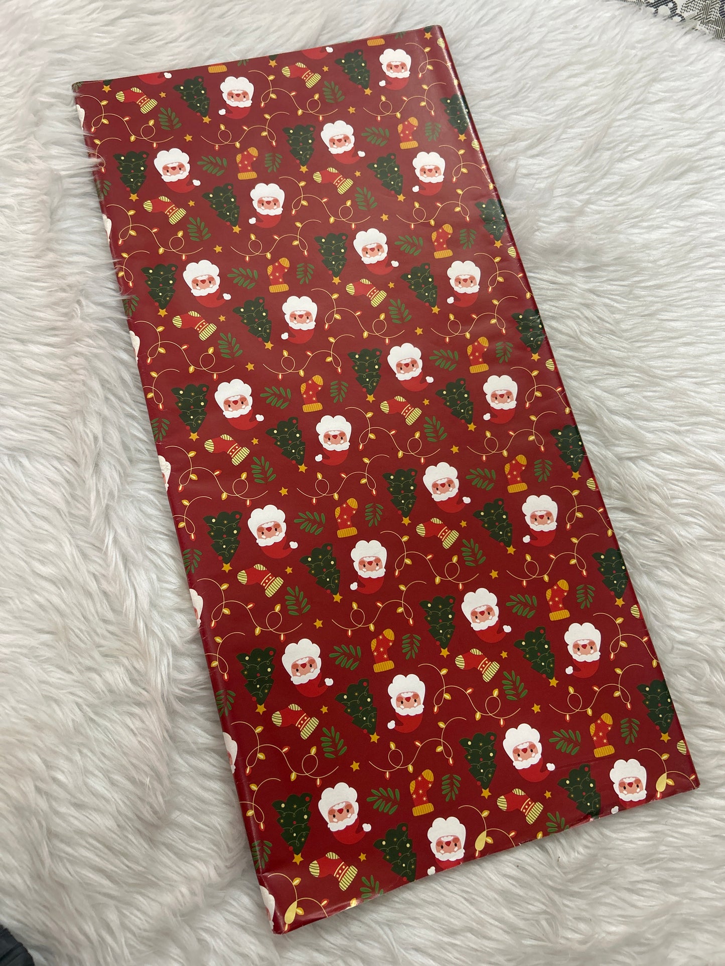 Gift Wrapping Paper