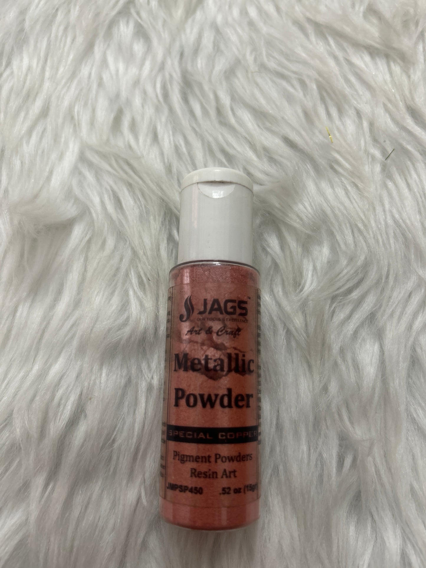 Pearl Pigment Special Copper