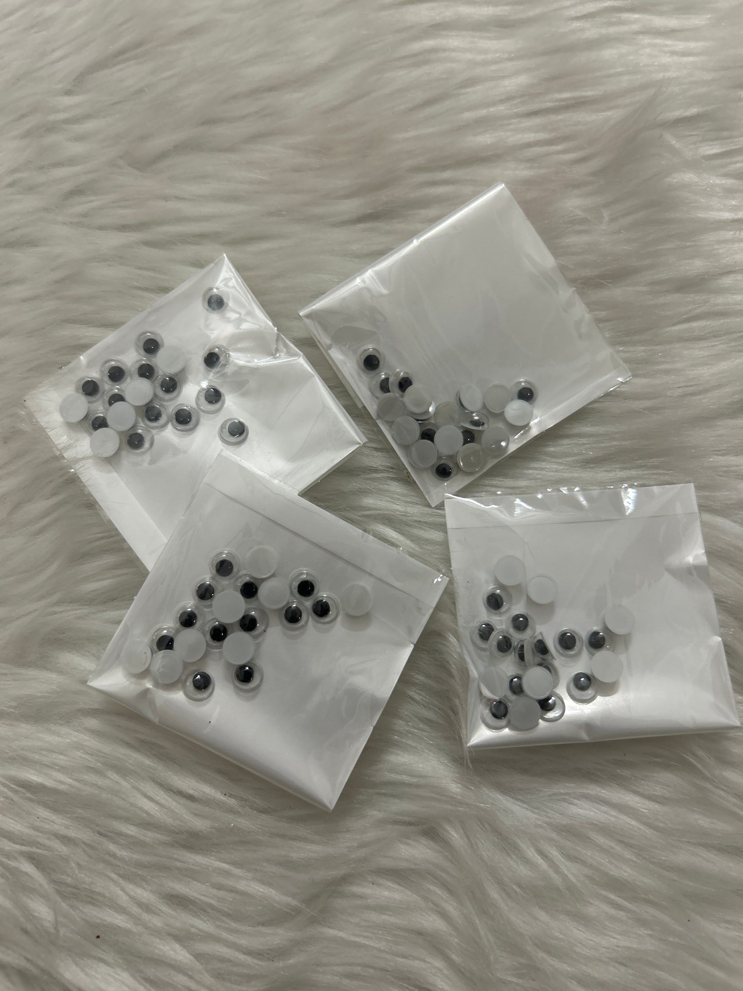 Craft Googly Eyes