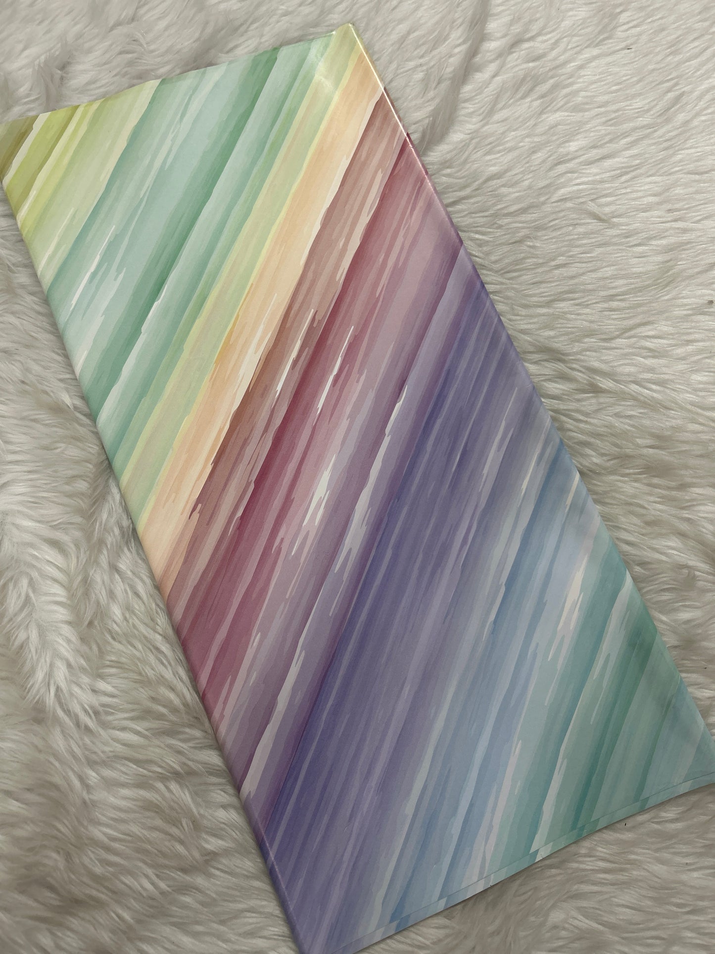 Gift Wrapping Paper