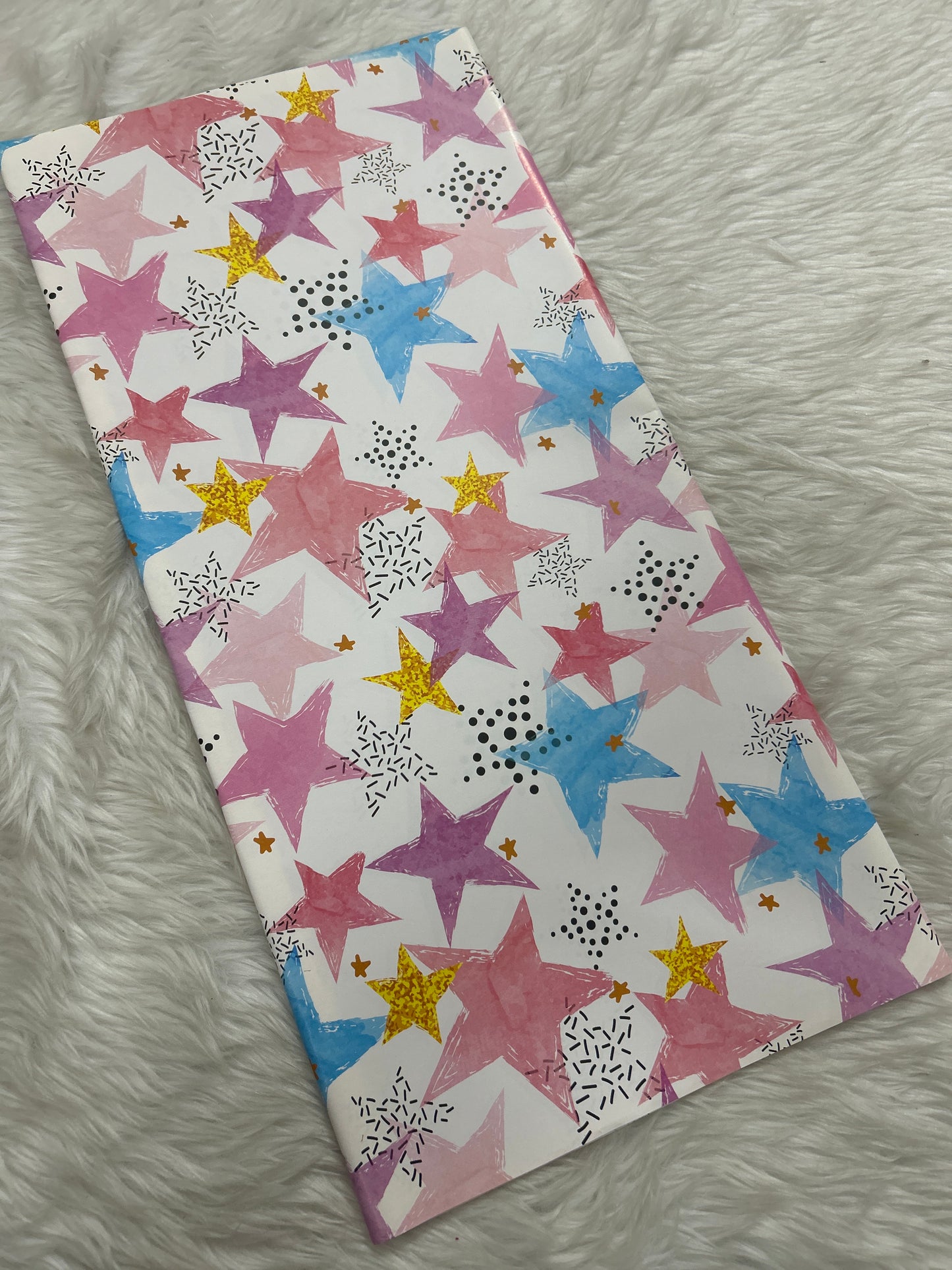 Gift Wrapping Paper