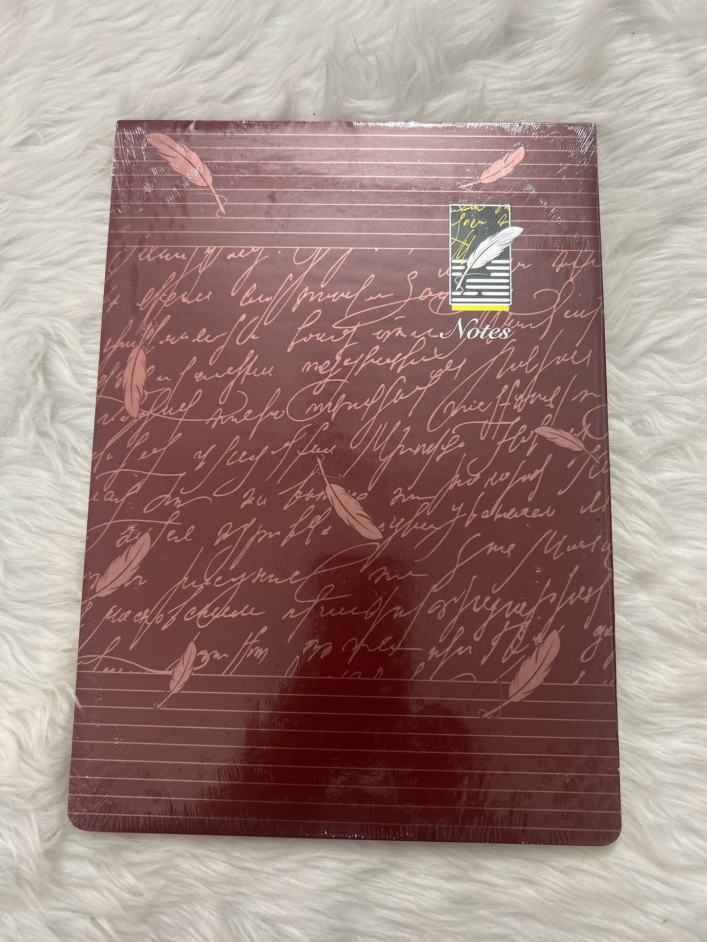 Nightingale A4 NG Prof Series Note Pad