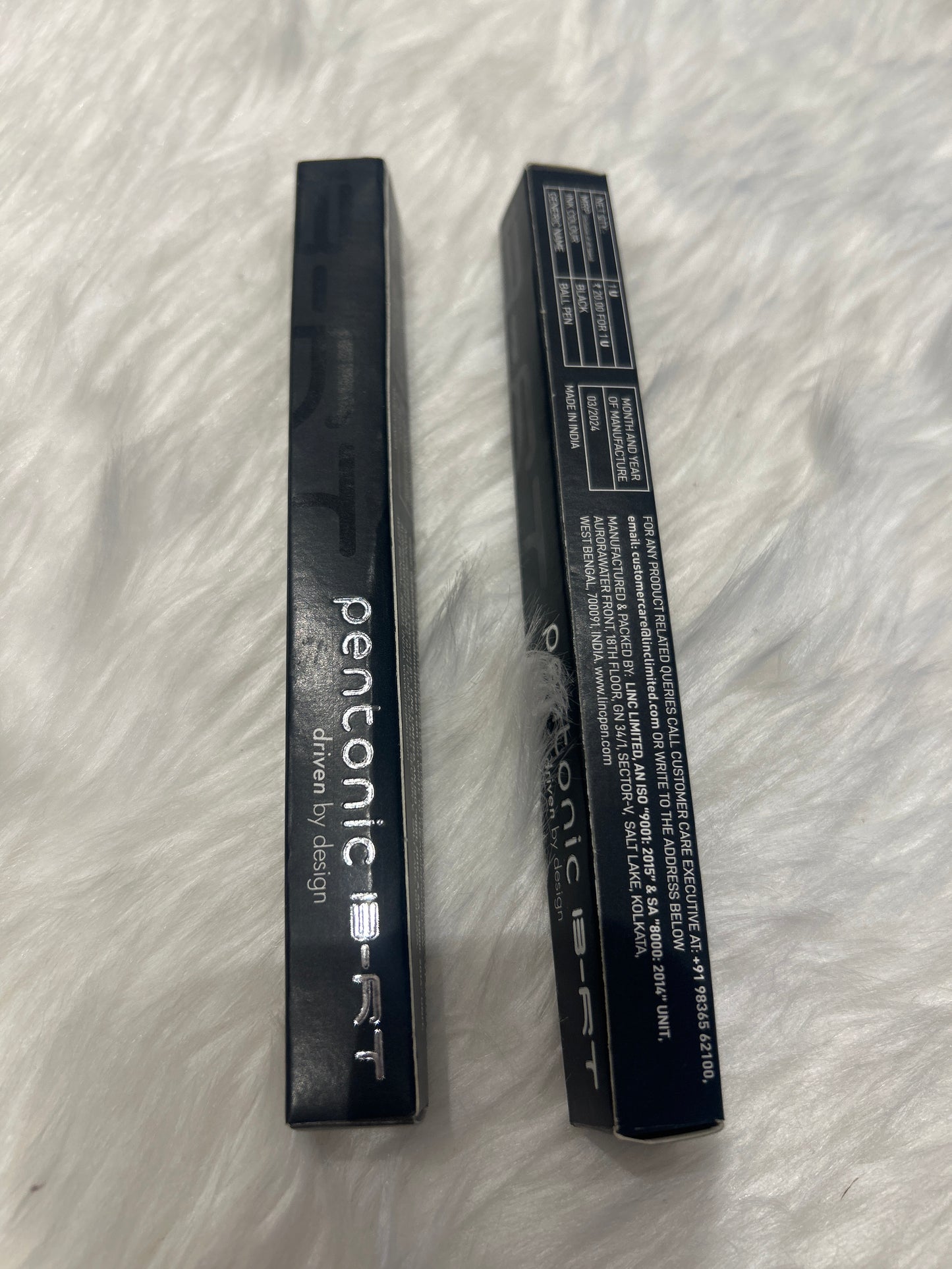 Linc Pentonic BRT Box