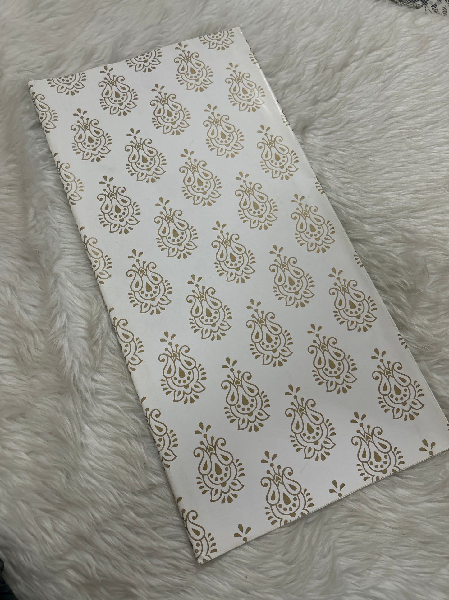 Gift Wrapping Paper