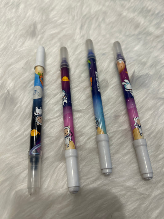 Erasable Marker Pen