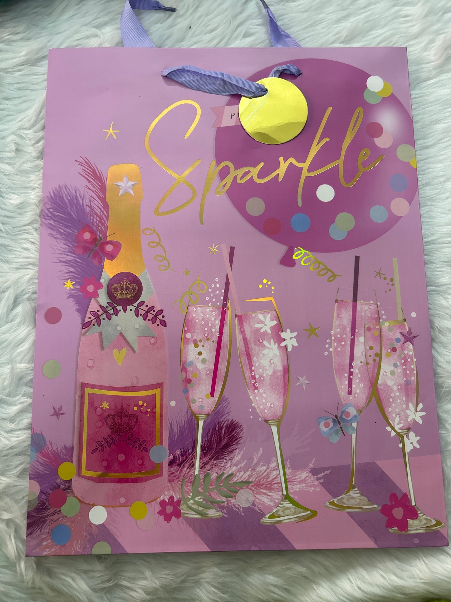 Mix Design Paper Bag