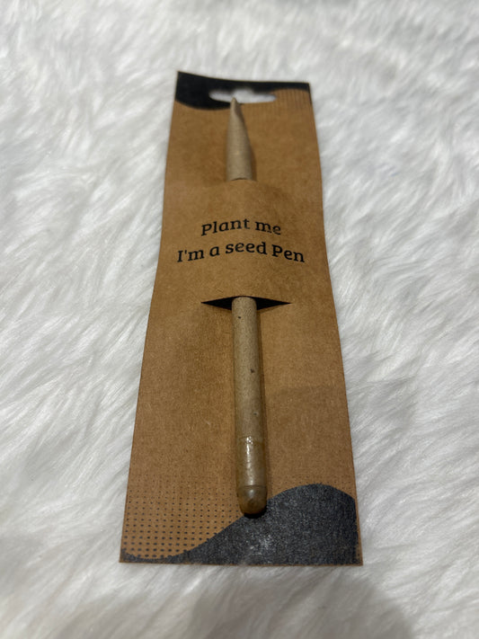 Seed Pen