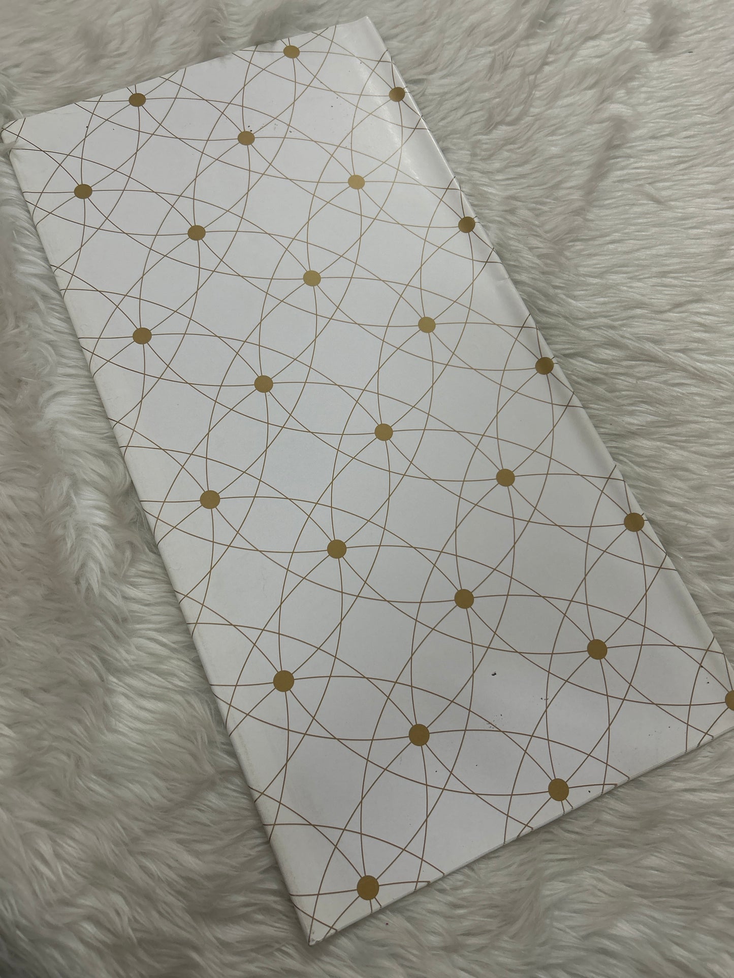 Gift Wrapping Paper