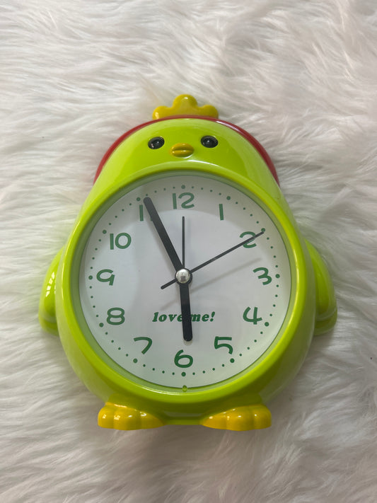 Alarm Clock - Bird
