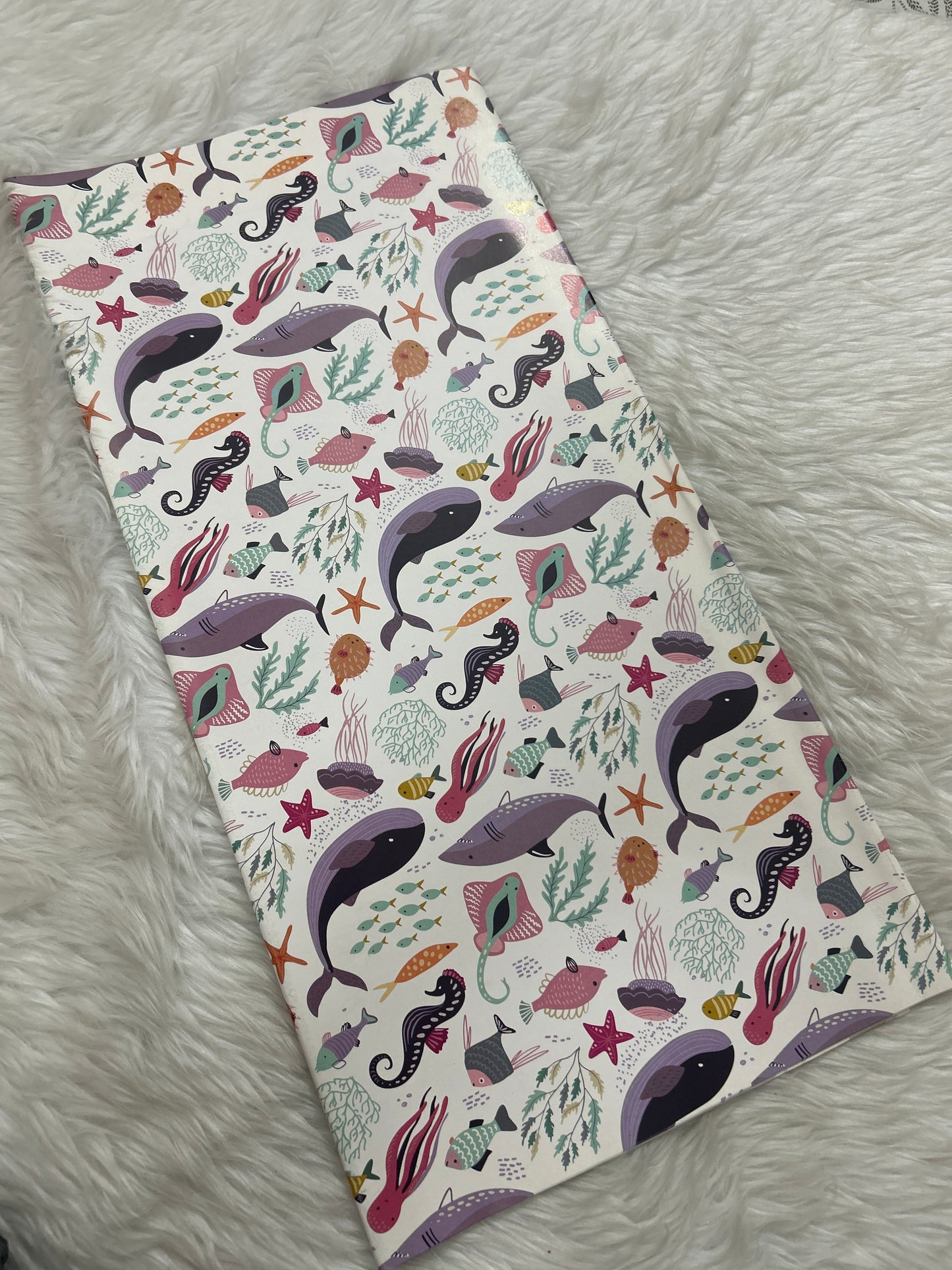 Gift Wrapping Paper
