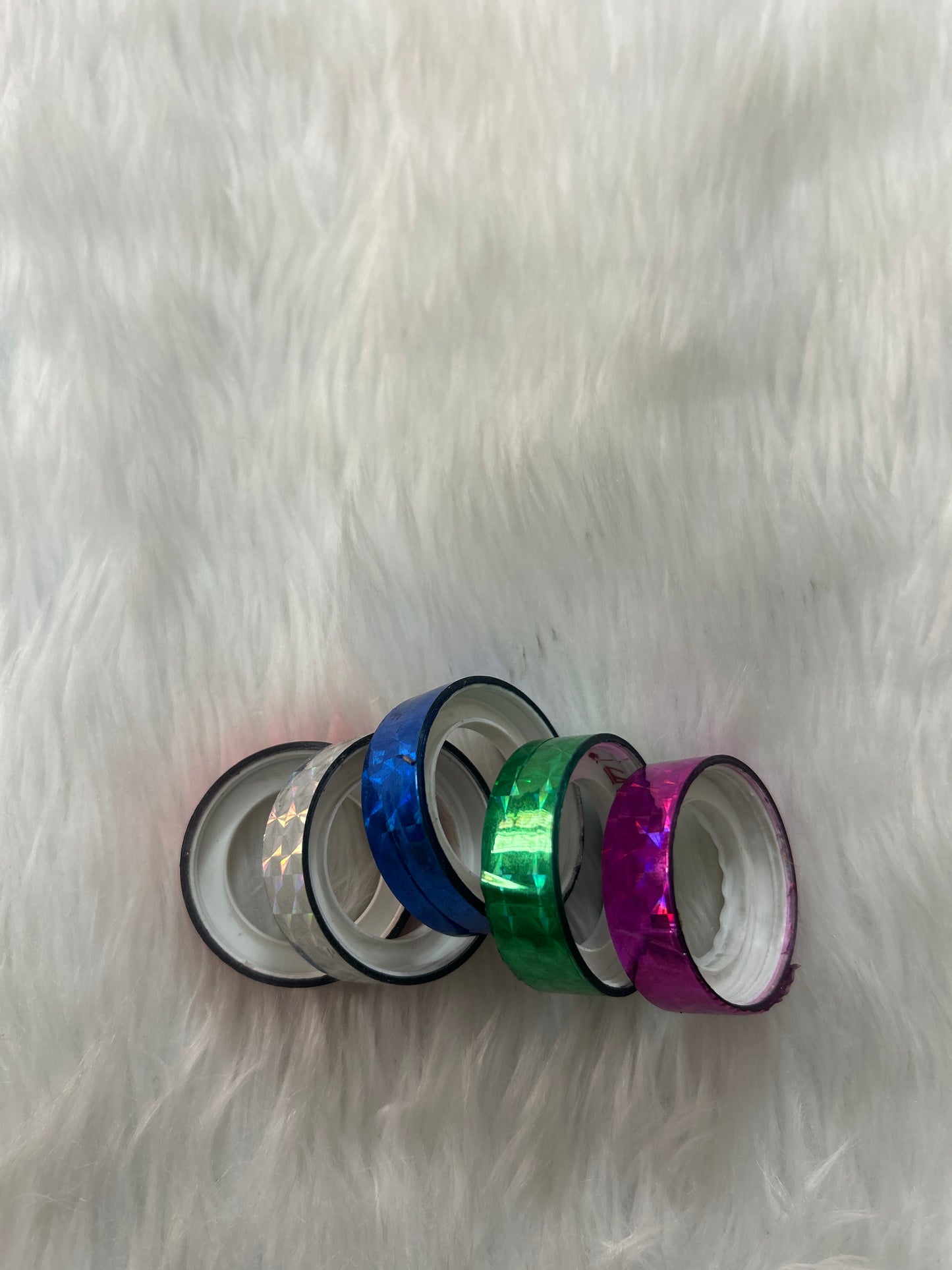 MRP10 Shining Washi Tape