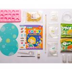 Exploe My Candy Making Lab
