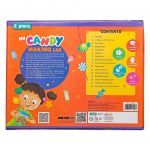 Exploe My Candy Making Lab