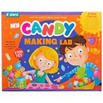 Exploe My Candy Making Lab