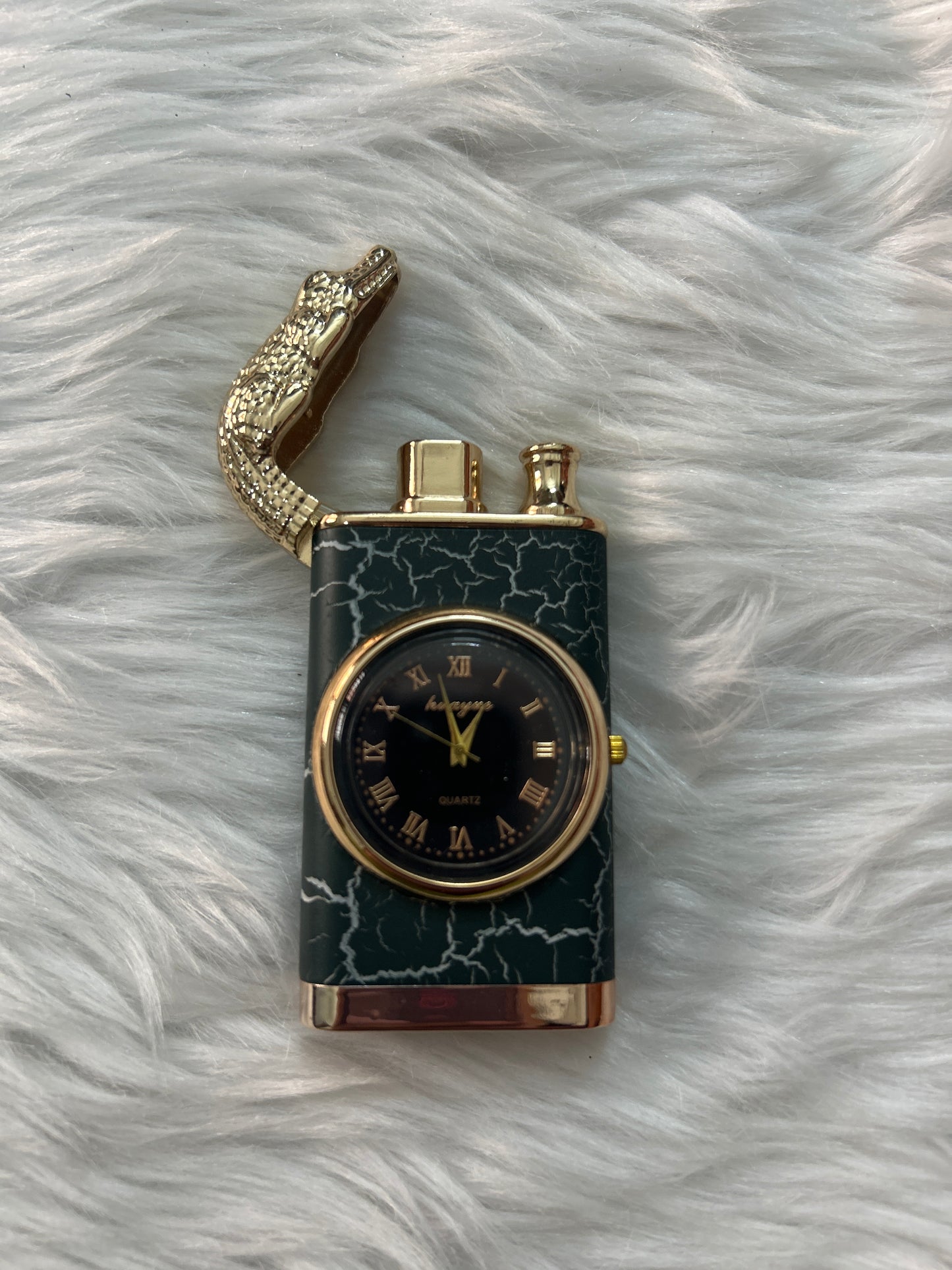 Crocodile Lighter