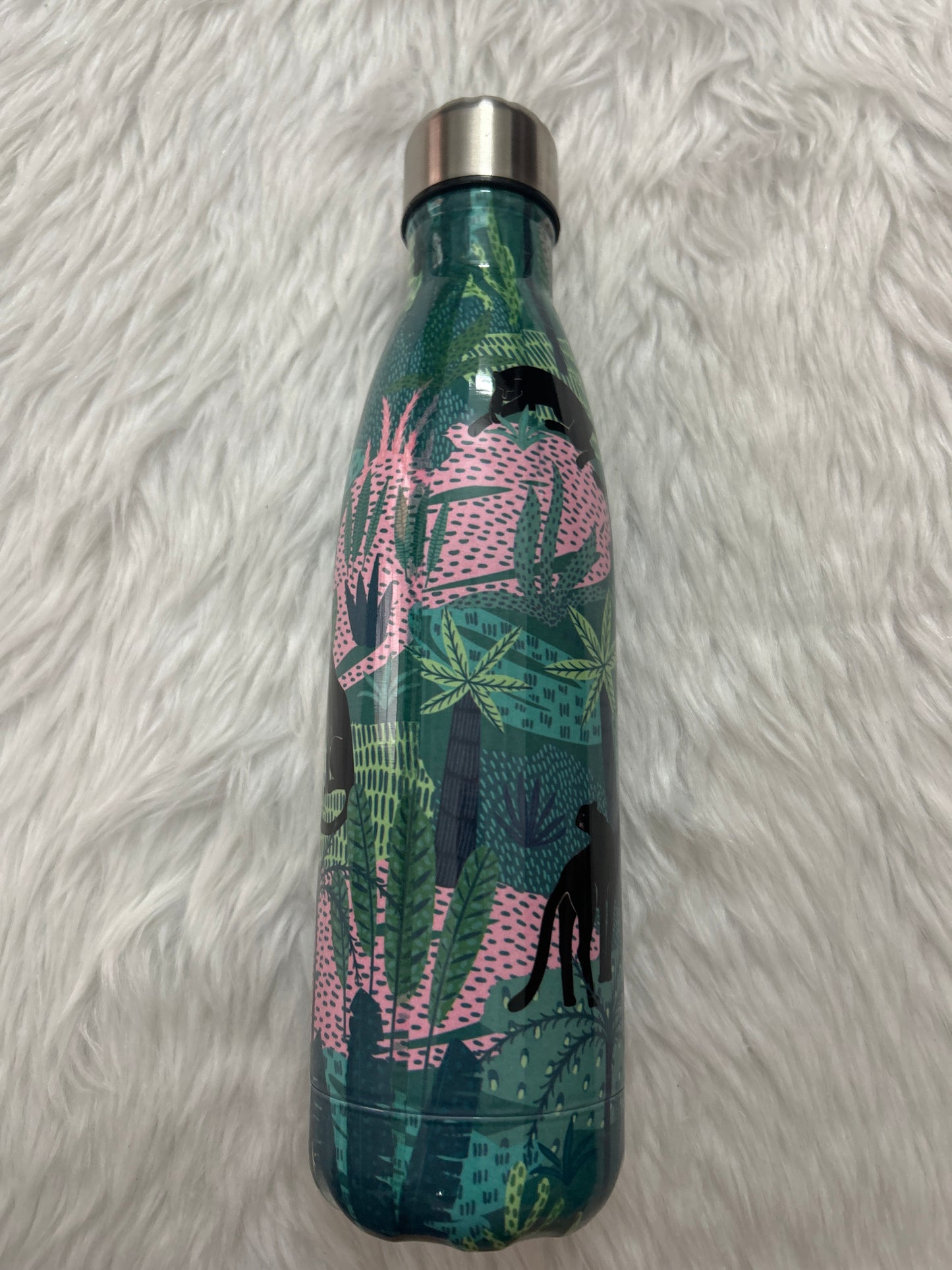 Gibo Insulated Stainless Steel Bottle 500ML