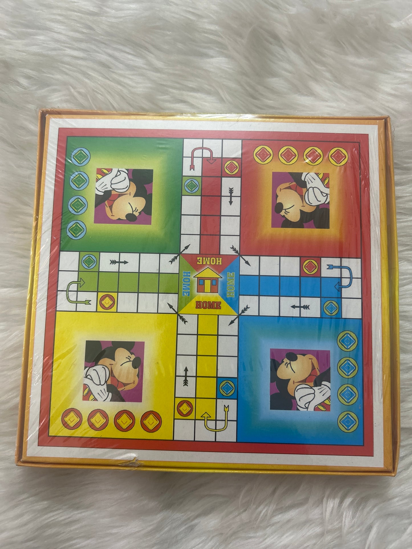 Shree Ludo Fun 5