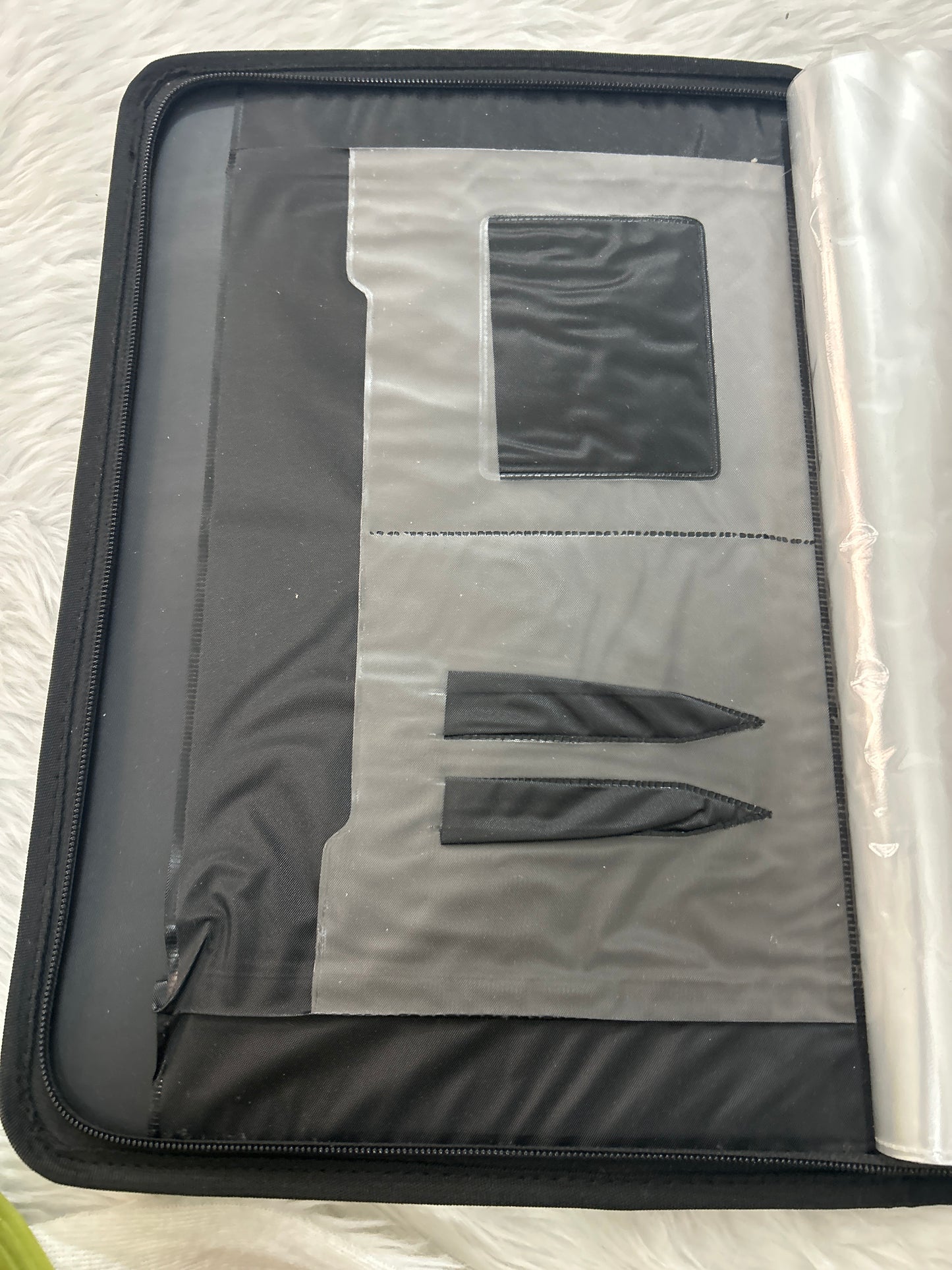 Conference File Folder