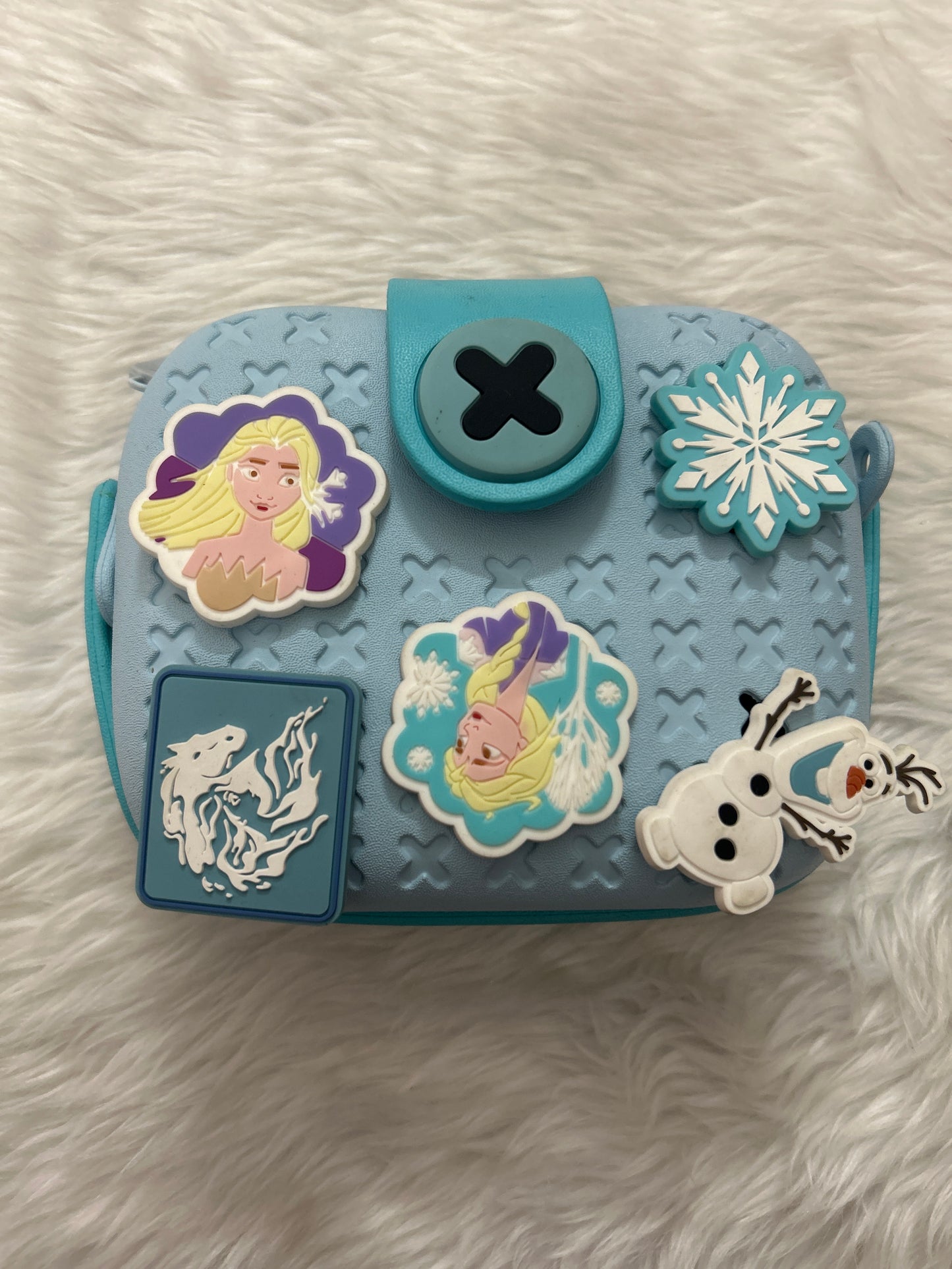 Cute Slings for Girls- Frozen