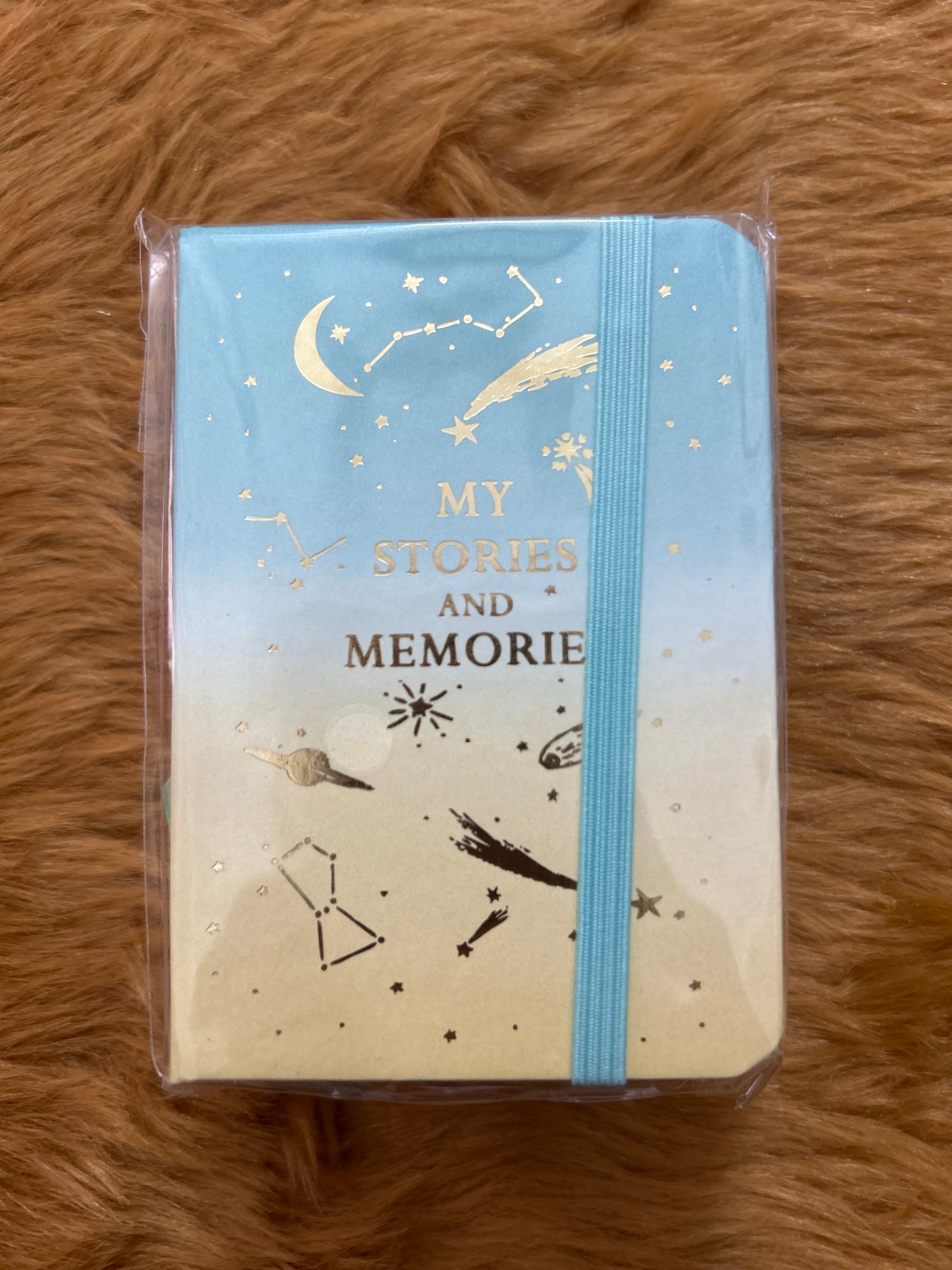 A7 Diary- My Stories & Memories
