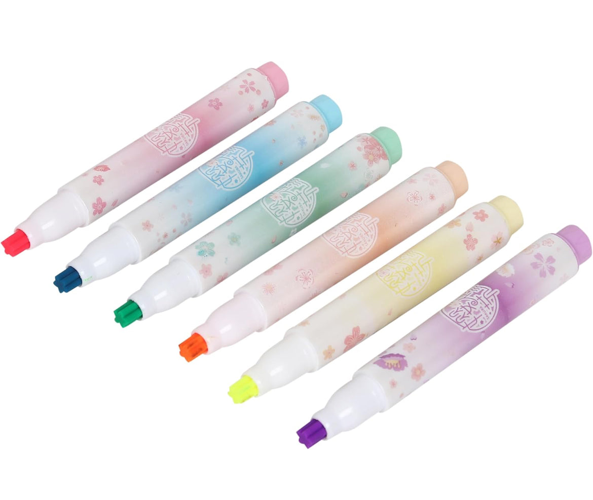 Qesefun Fancy Highlighter