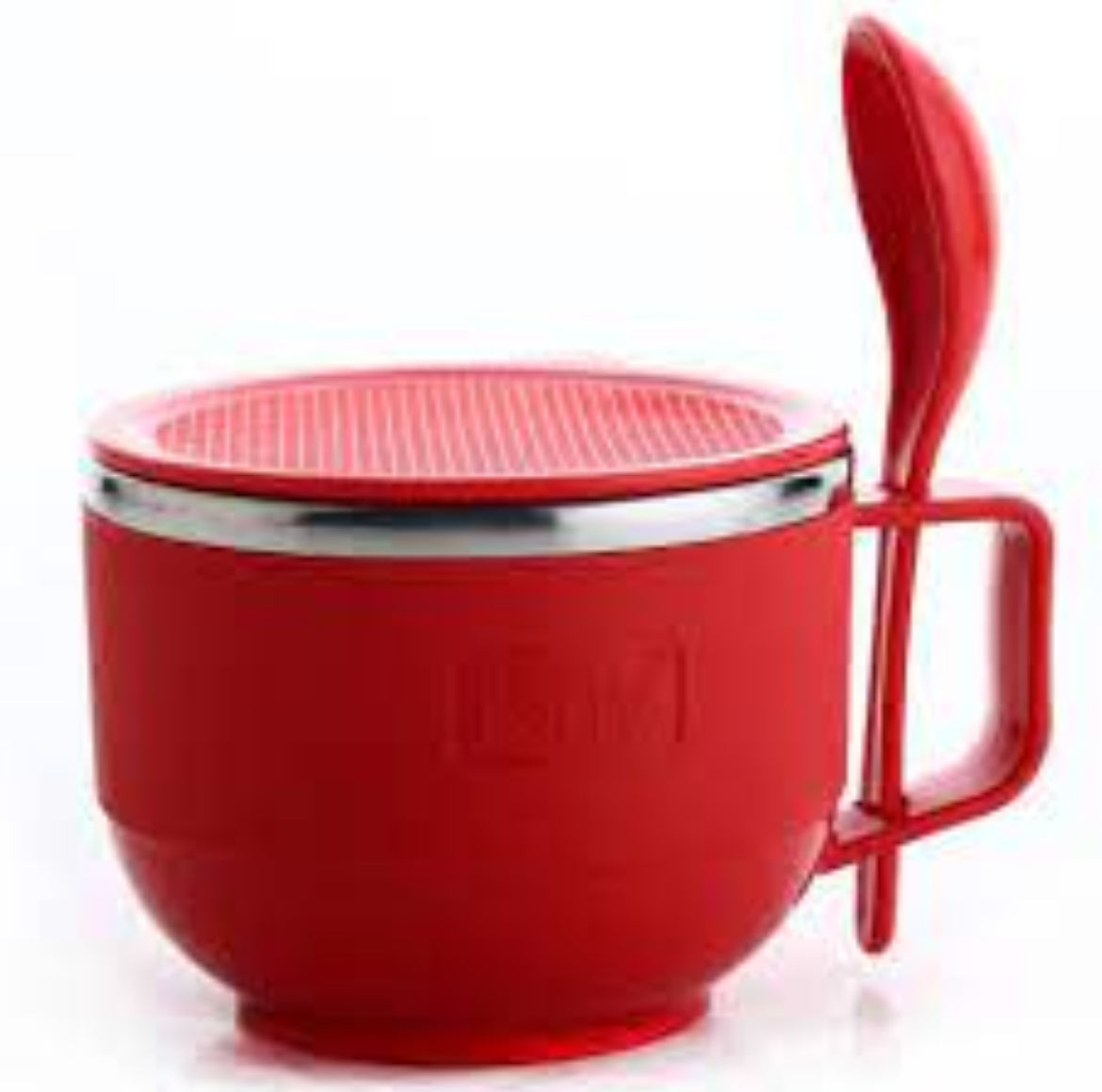 Jony Maggi & Soup Bowl