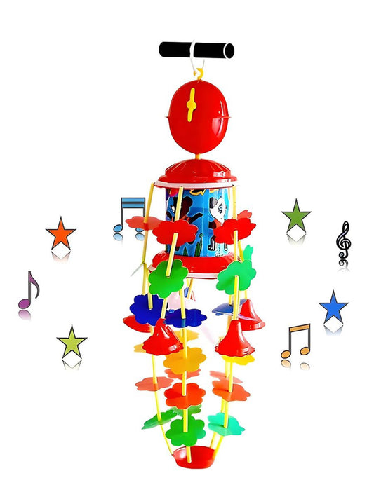 Musical Merry Go Round