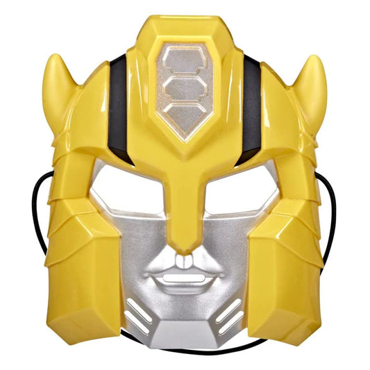 Bumblebee Transformers Mask