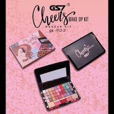 Cheers Makeup Kit-GS7
