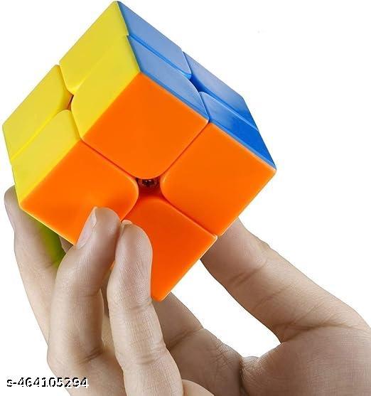Rubik's Cube 2x2
