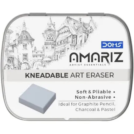 DOMS AMARIZ KNEADABLE ART ERASER