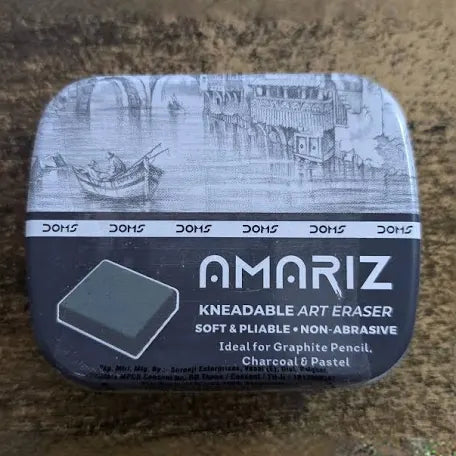 DOMS AMARIZ KNEADABLE ART ERASER
