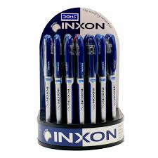 DOMS Inxon Ball Pen Blue