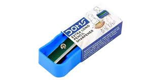 DOMS Extra long Sharpener