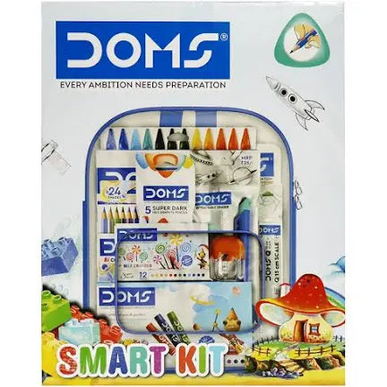 DOMS Smart Kit