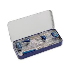 DOMS Geofine Math Inst Box