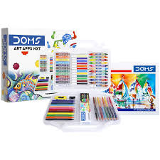 DOMS Art App Nxt Kit