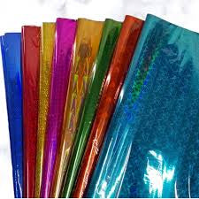 Gift Wrapping Paper Plastic