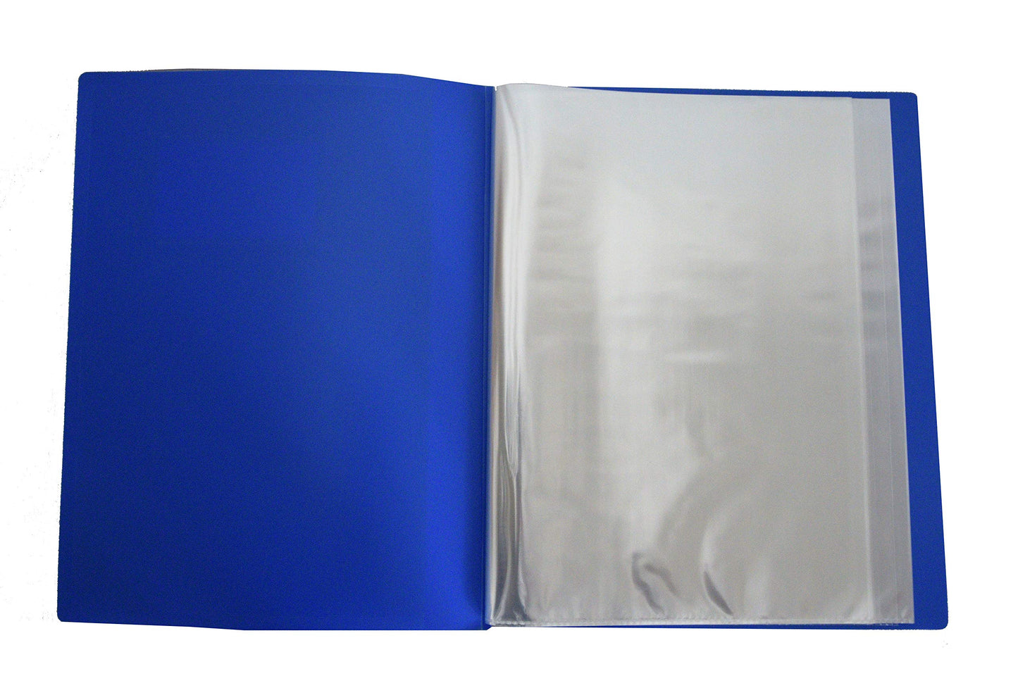 A4 Display Folder 20 Pockets