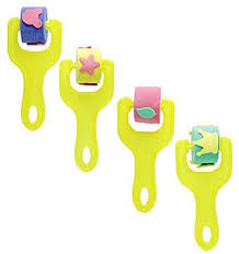 Sponge Roller Stamper