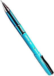 Haused Sonic Gel Pen Blue- Waterproof Ink