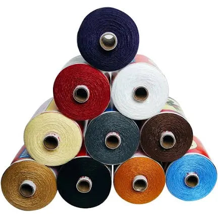 Spun Polyester Thread