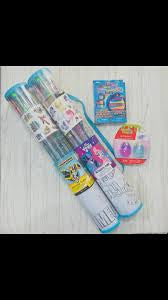 My Little Pony Activity Tube