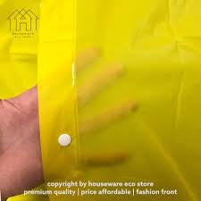 Raincoat Adult