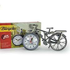 Alarm Clock Cycle