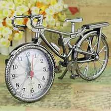 Alarm Clock Cycle