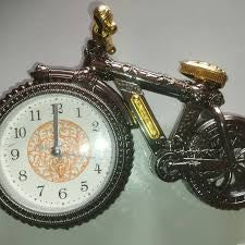 Alarm Clock Cycle