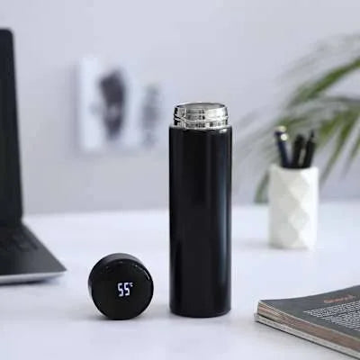 Smart Cup Temperature Bottle
